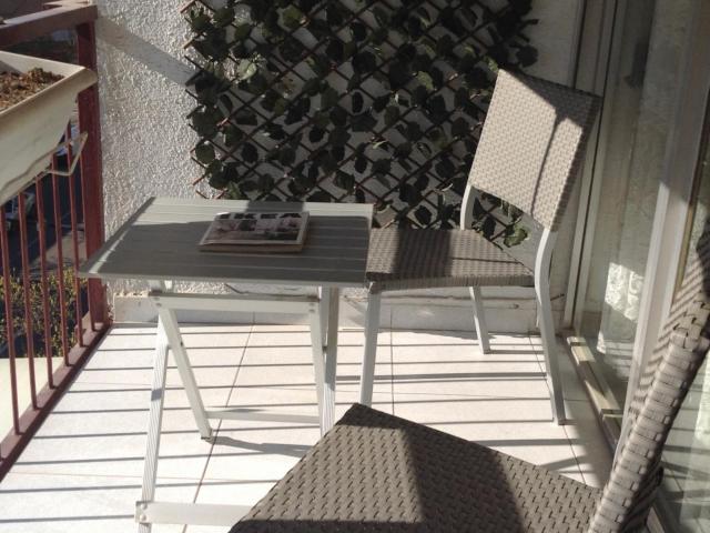 Apartamento en alquiler en Terrassa, Barcelona