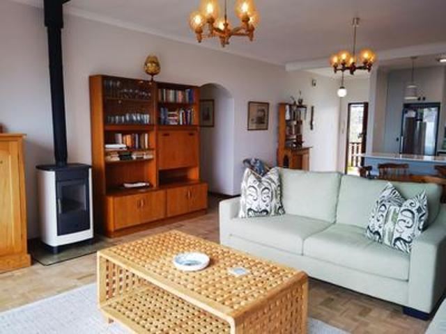 Apartment for rent in Groot Brak Rivier, Western Cape