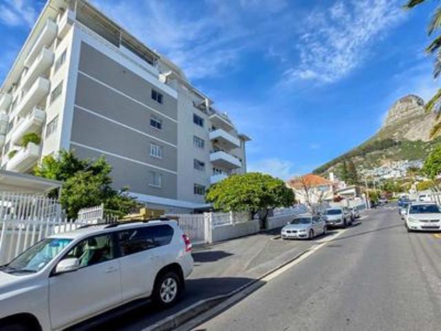 Apartment for rent in Cape Town, City of Cape Town