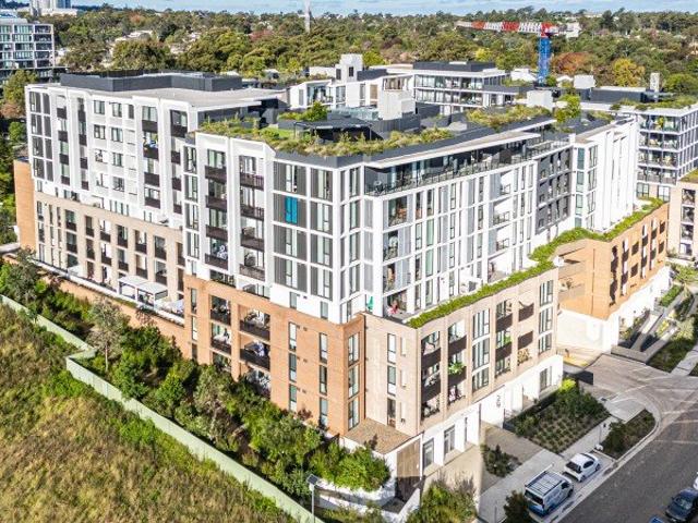 Apartment for rent in Castle Hill, Sydney