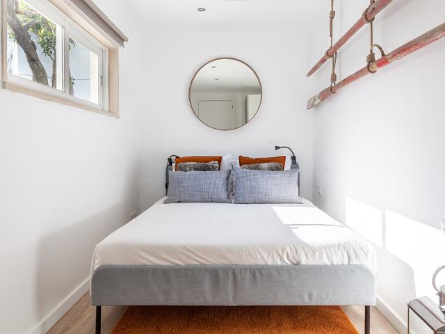 Apartamento alugar em Ginjal, Almada