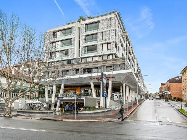 Apartment for sale in Willoughby, New South Wales