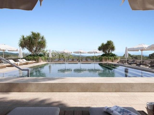 Apartment for sale in Byron Bay Apartment for sale in Byron Bay