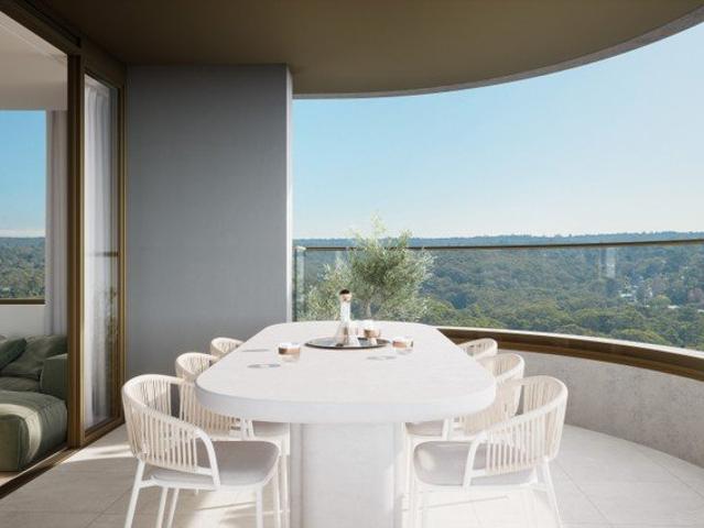 Apartment for sale in Sydney, New South Wales