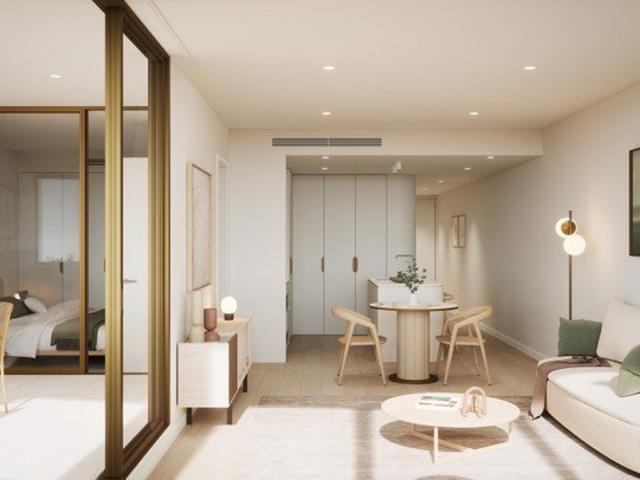 Apartment for sale in Sydney, New South Wales