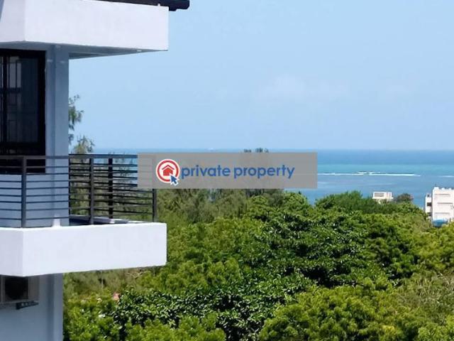 Apartment for rent in Nyali, Mombasa