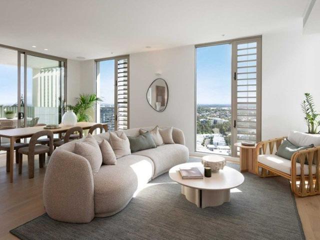 Apartment for sale in Norwest, Sydney
