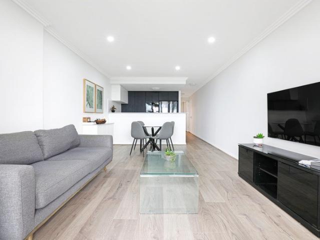 Apartment for rent in Wollongong West, New South Wales