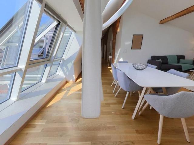 Apartment mieten in Cheseaux-Lausanne, Waadt