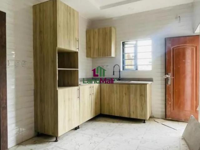 Property for sale in Eti Osa, Abuja