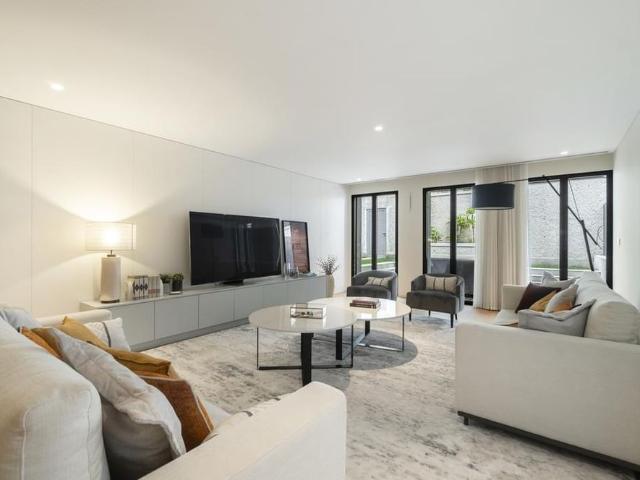 Apartamento alugar em Santo António do Estoril, Cascais