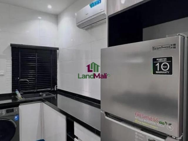 Property for sale in Eti Osa, Abuja