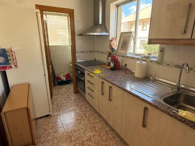 Apartamento en alquiler en Los Alcázares, Campo de Cartagena y Mar Menor