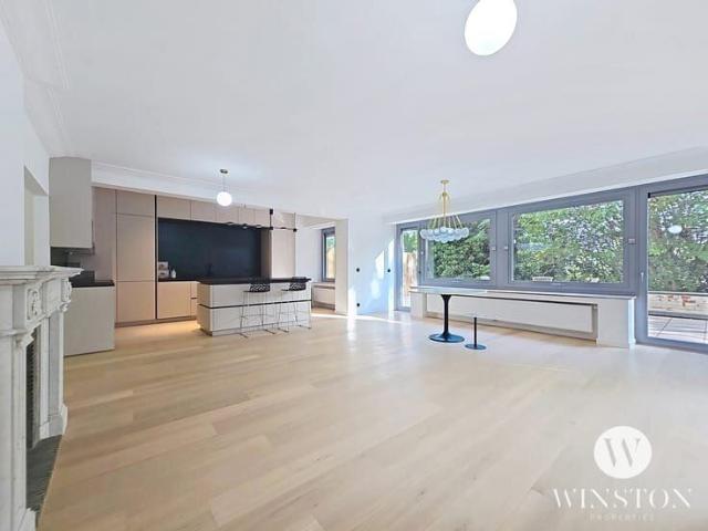 Appartement location à Uccle, Bruxelles