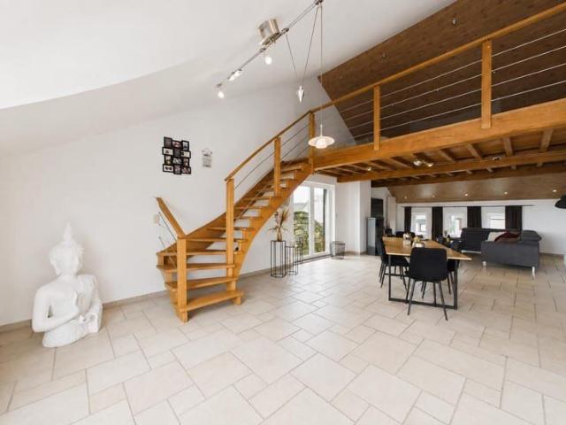 Appartement location à Saint-hubert, Wallonie