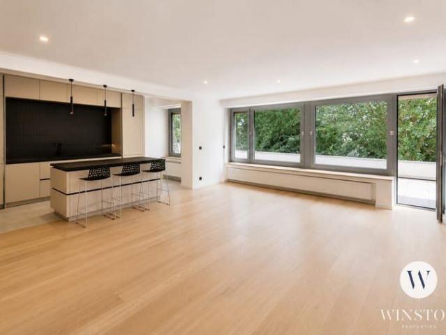 Appartement location à Uccle, Bruxelles