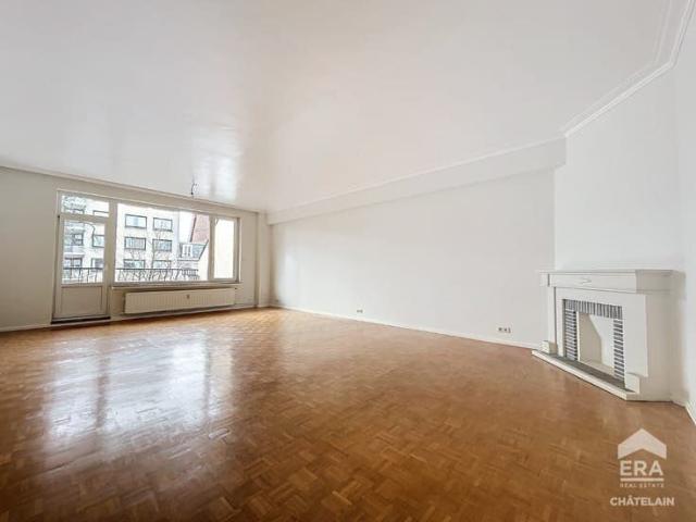Appartement location à Uccle, Bruxelles