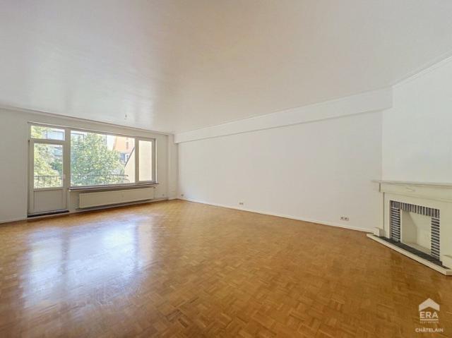 Appartement location à Churchill, Uccle - Ukkel