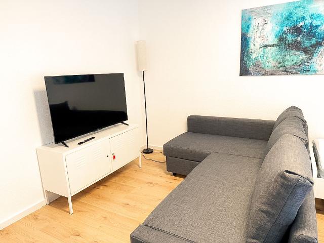 Apartment mieten in Idstein, Hessen