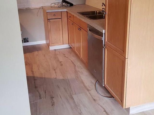 Apartment for rent in Alberta