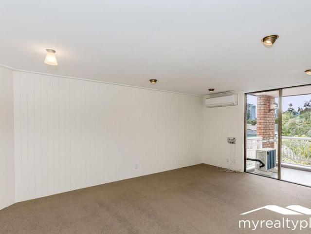 Apartment for rent in Western Australia