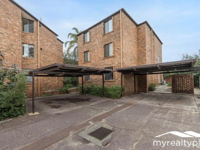 Apartment for rent in Western Australia
