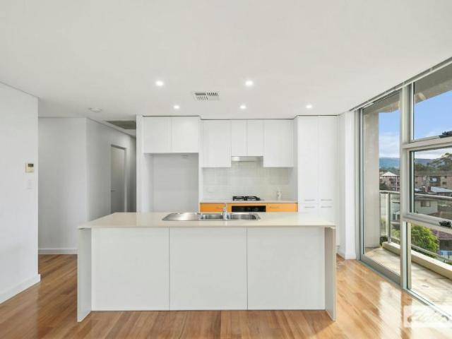 Apartment for rent in Wollongong, Wollongong City Council