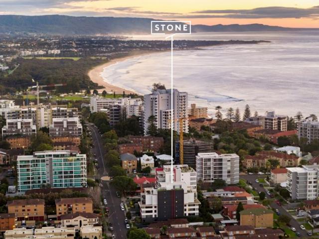 Apartment for sale in Balgownie, Wollongong City Council