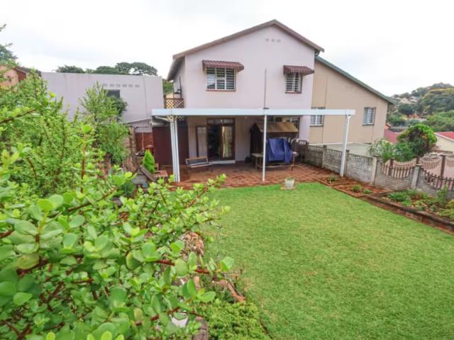 Apartment for sale in Woodhaven, Durban