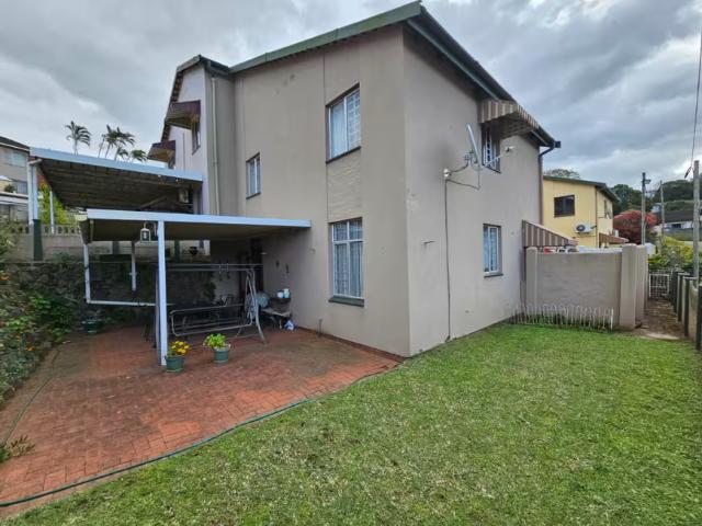 Apartment for sale in Woodhaven, Durban