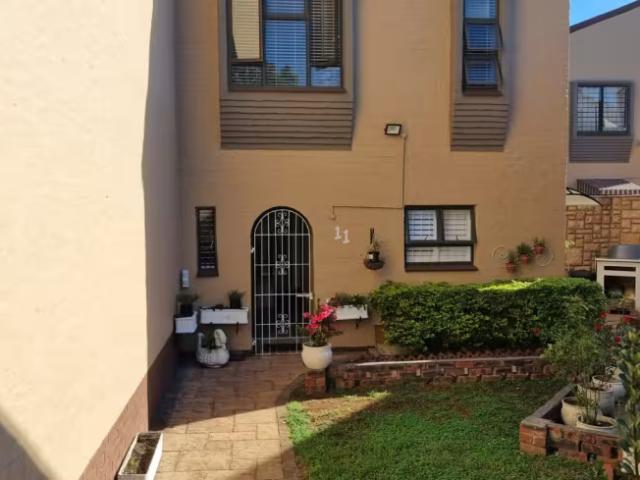 Apartment for sale in Woodhaven, Durban