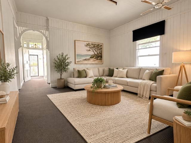 Apartment for rent in Yeronga, Greater Brisbane