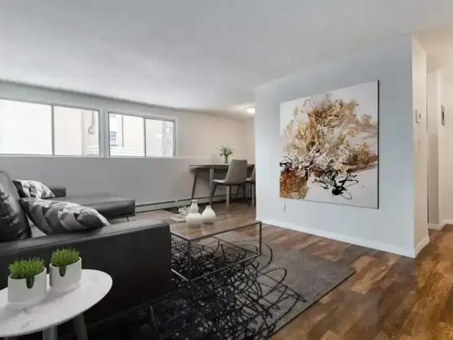 Apartment for rent in Yorkton, Saskatchewan