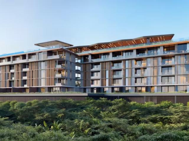Apartment for sale in Zimbali Estate, KwaDukuza Local Municipality