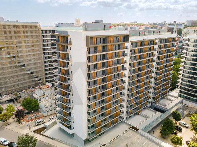 Apartamento alugar em Oeiras, Lisboa