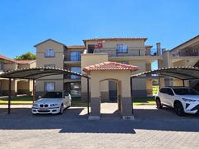 Apartment for sale in Pretoria, City of Tshwane Metropolitan Municipality