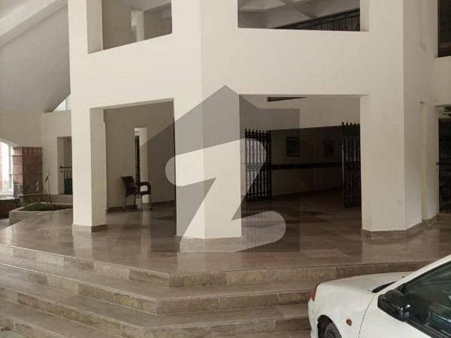 Apartment for sale in Islamabad