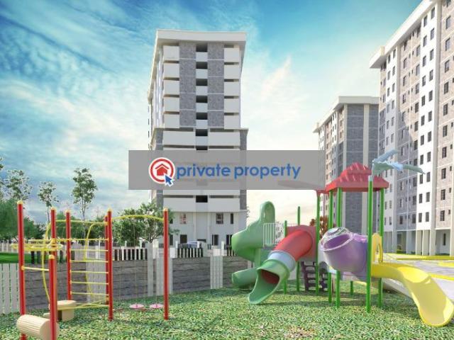 Apartment for sale in Ruiru, Kiambu