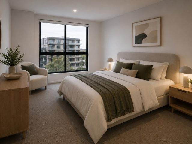 Apartment for sale in Sydney, New South Wales