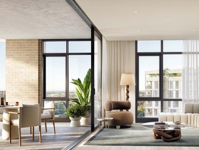 Apartment for sale in Sydney, New South Wales