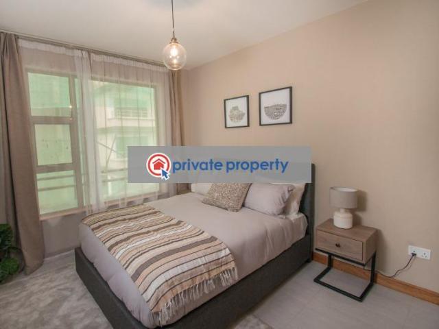 Apartment for sale in Thika, Kiambu