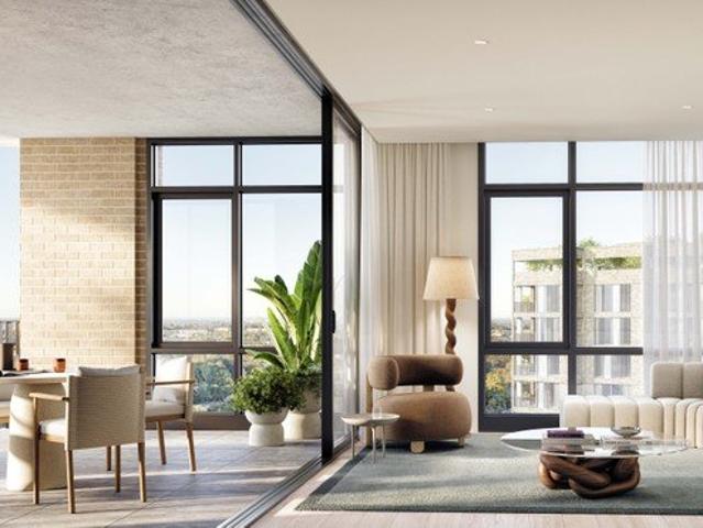 Apartment for sale in Sydney, New South Wales