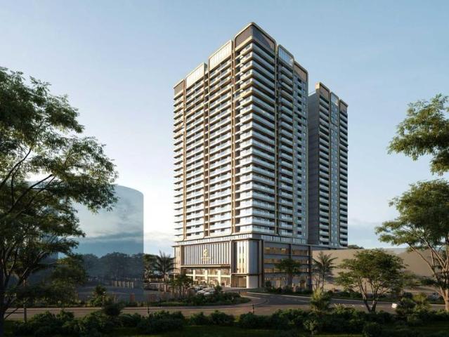 Apartment for sale in Njiru, Nairobi