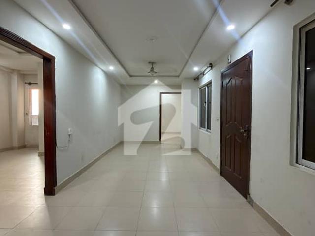 Apartment for rent in Islamabad