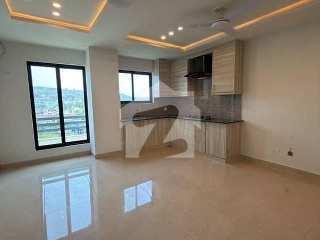 Apartment for rent in Islamabad