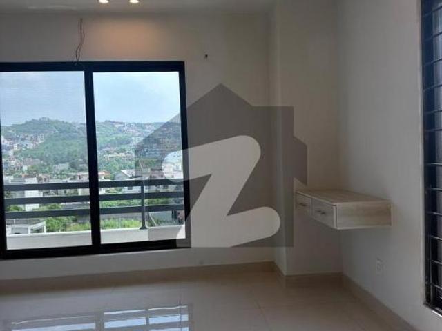 Apartment for rent in Islamabad