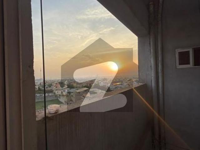 Apartment for rent in Islamabad