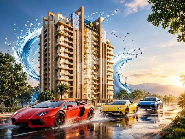 Apartment for sale in اسلام آباد, زون 1