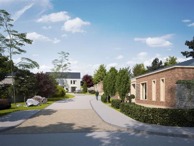 Apartment for sale in Dalkey, Dublin