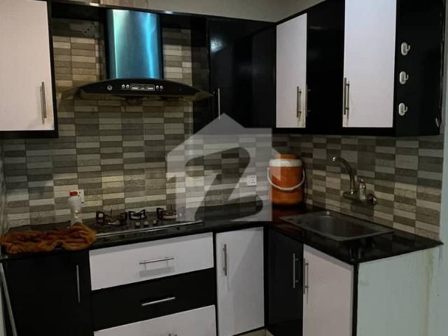 Apartment for rent in Islamabad
